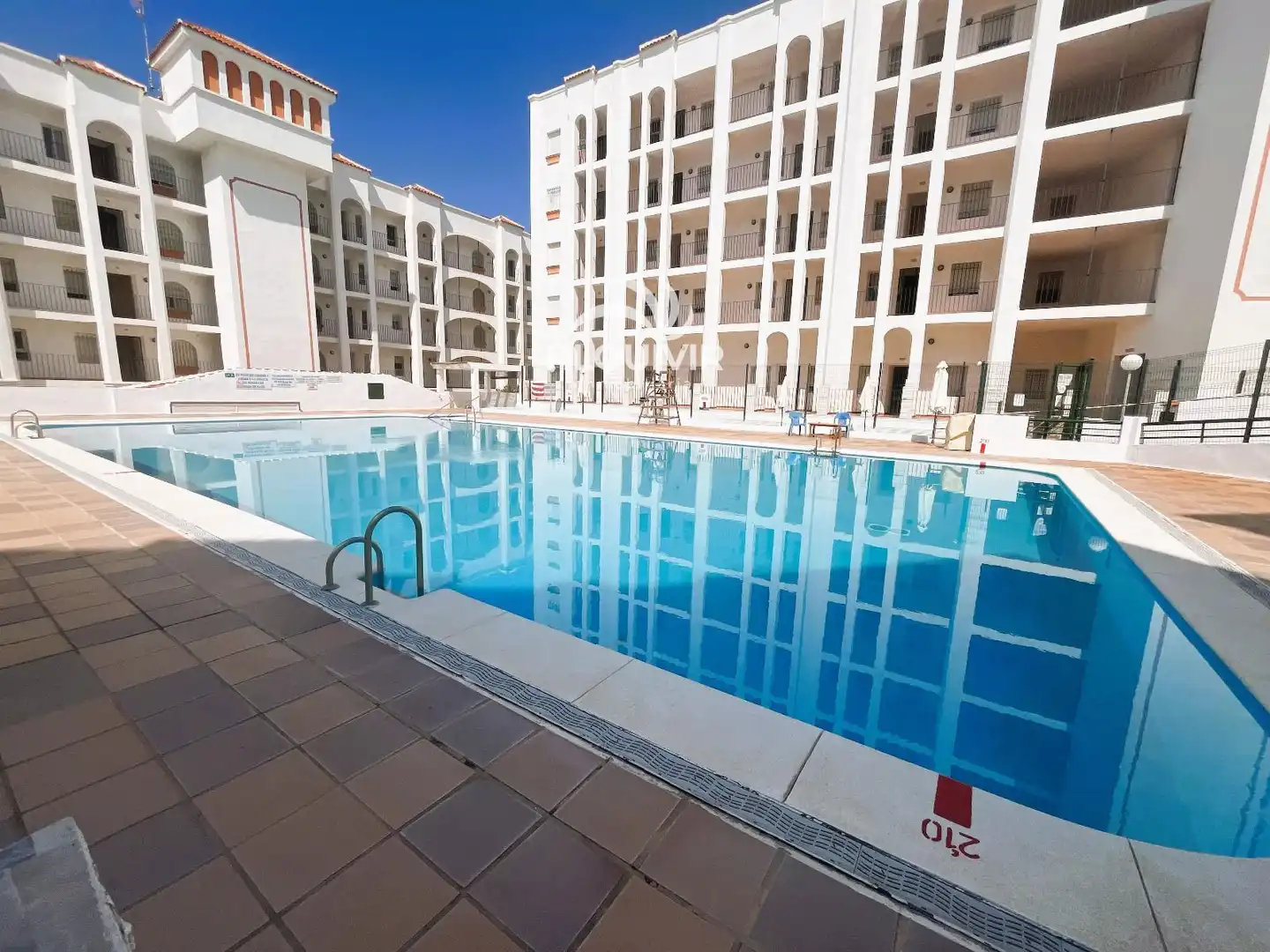 Appartement avec piscine à vendre à sector p, imagen 31