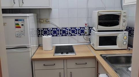 Photo 5 of Flat to rent in Marítimo, Urb. Bahía Blanca, Puerto Sherry, Cádiz