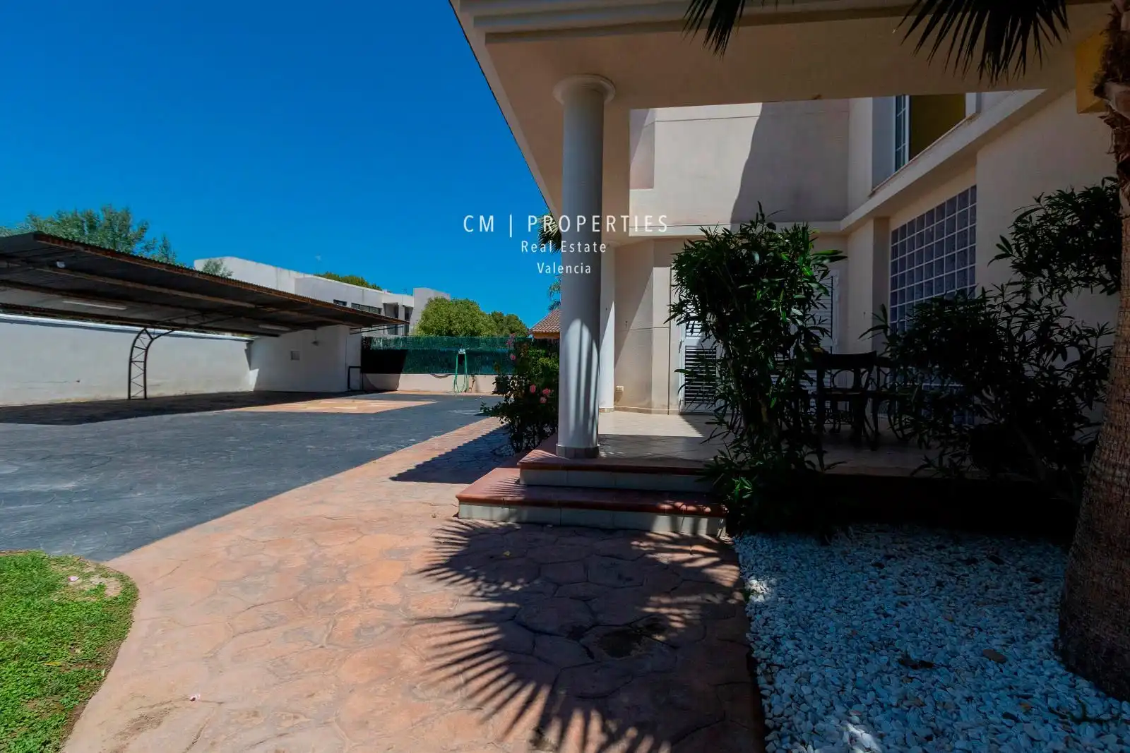 Casa o chalet de alquiler en Campoamor, Montealegre