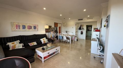 Foto 2 de Planta baja en venta en La Alquería, Benahavís