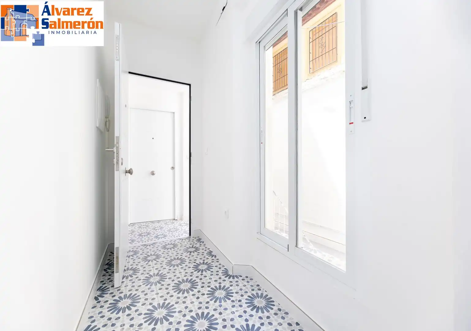 Apartament amb ascensor en venda a Calle Santa Escolástica, imagen 20