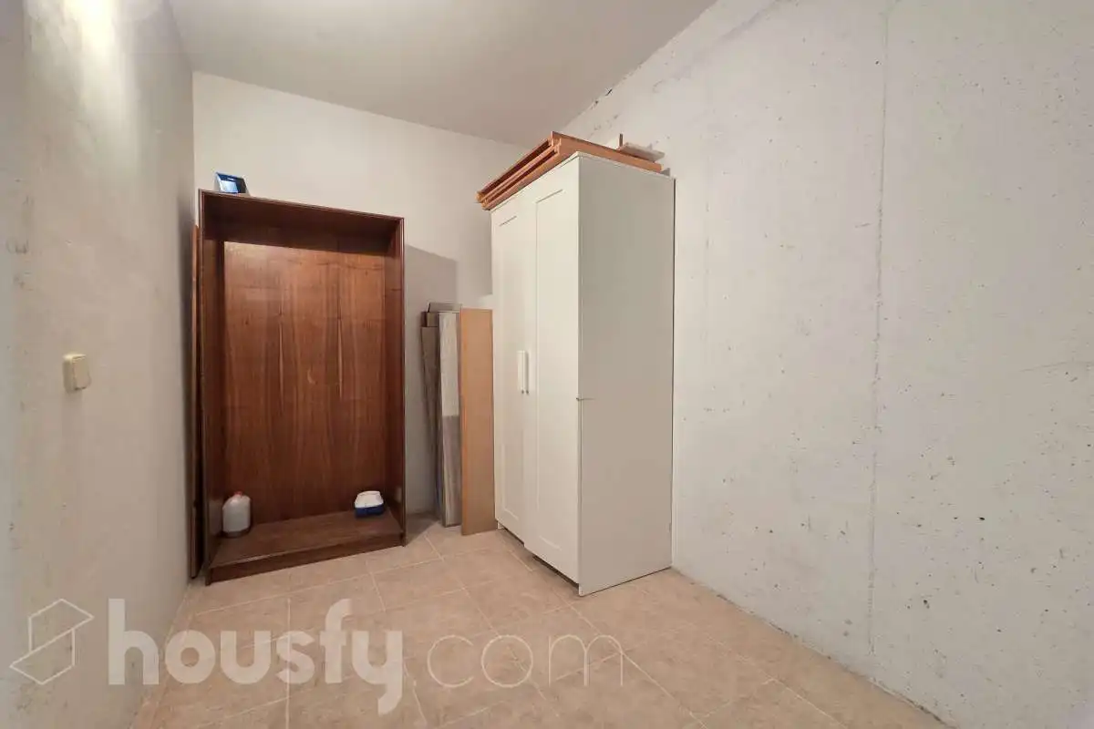 Piso de alquiler en Madrid con Aire acondicionado, Calefacción y Trastero