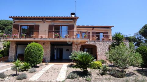 Foto 2 de Casa o chalet en venta en Serra Brava, Girona
