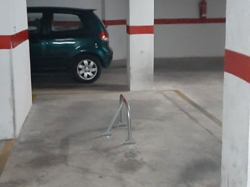 Parking of Garage to rent in Benisanó