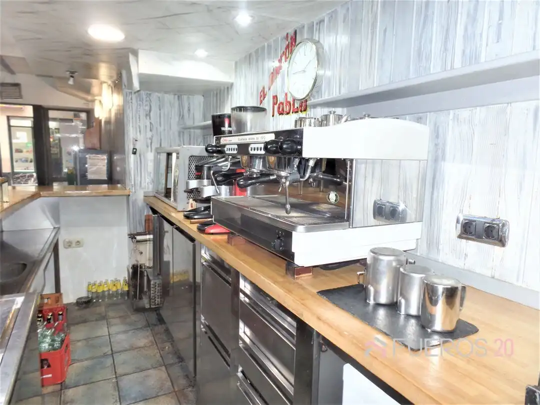 Business premises for sale in Centro, imagen 10
