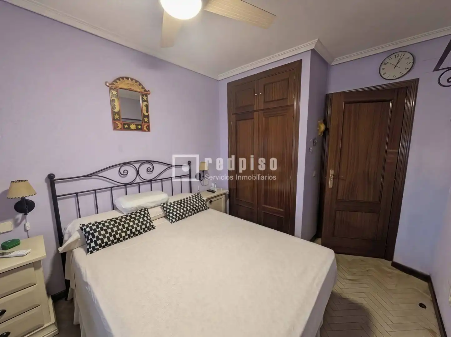 Habitación de Piso en venta en Madrid con Aire acondicionado, Calefacción y Parquet