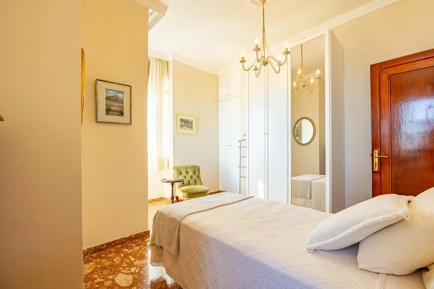 Habitación de Piso en venta en Las Palmas de Gran Canaria con Trastero