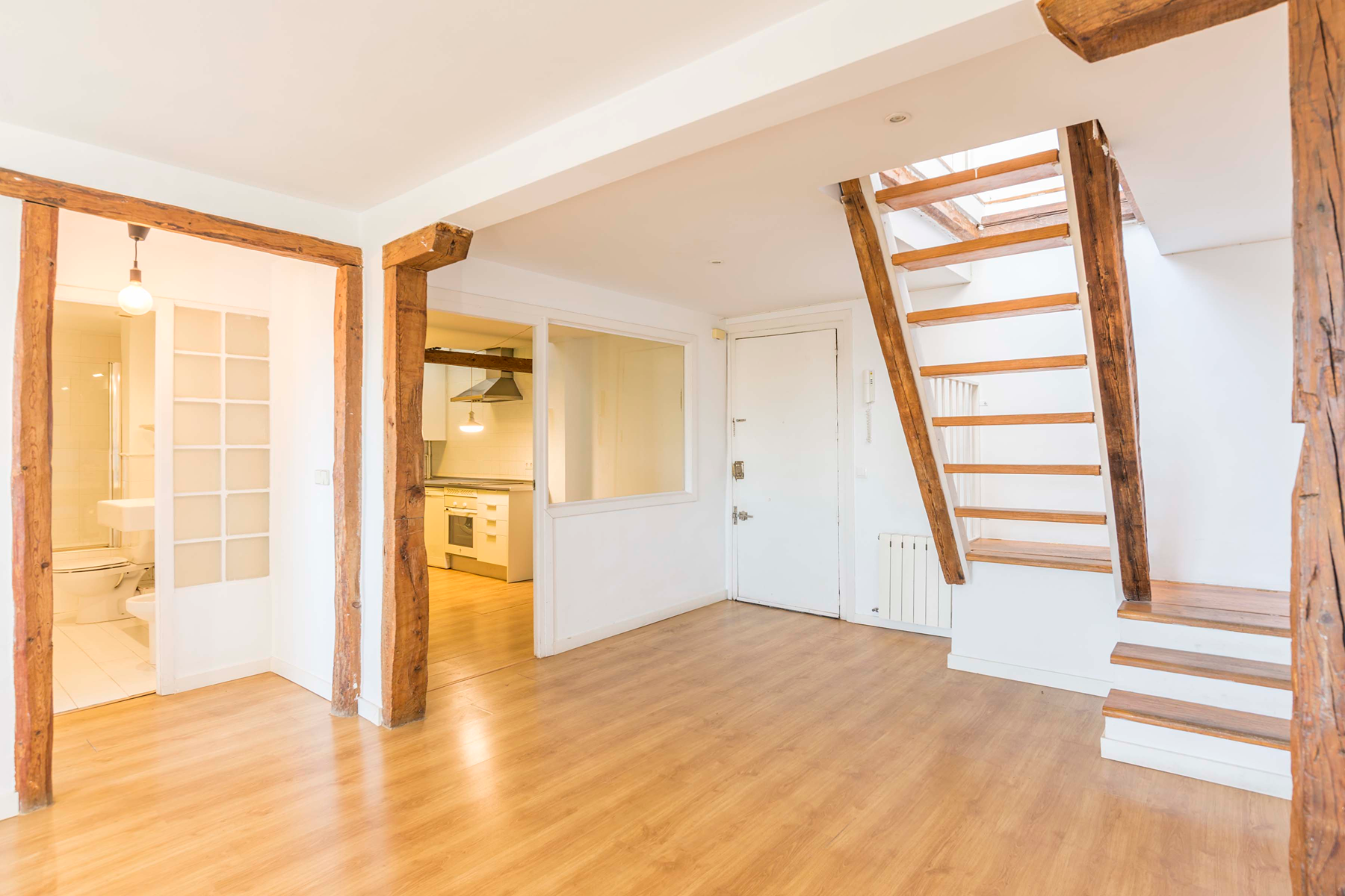 Apartament en venda a N/A, Justicia - Chueca, Centro