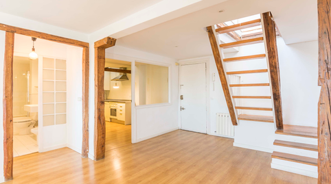 Foto 3 de Apartament en venda a N/a, Justicia - Chueca,  Madrid Capital