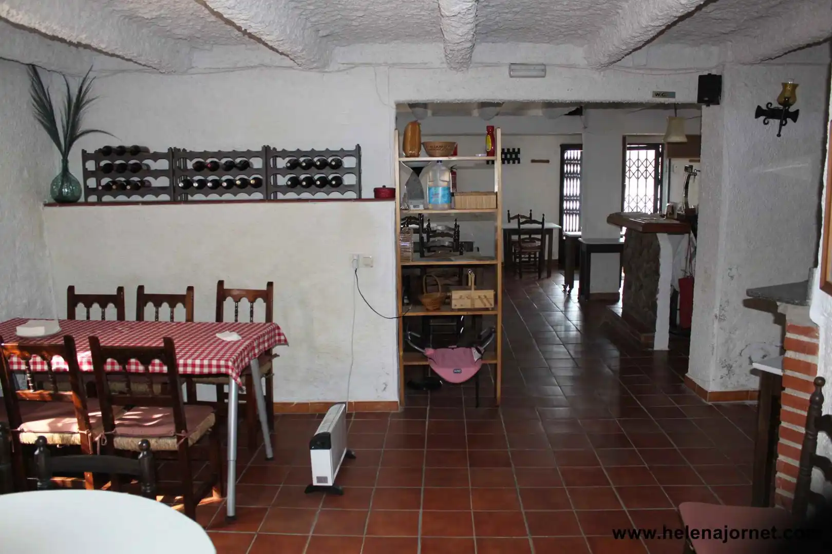 Finca rústica en venta en Llagostera con Calefacción