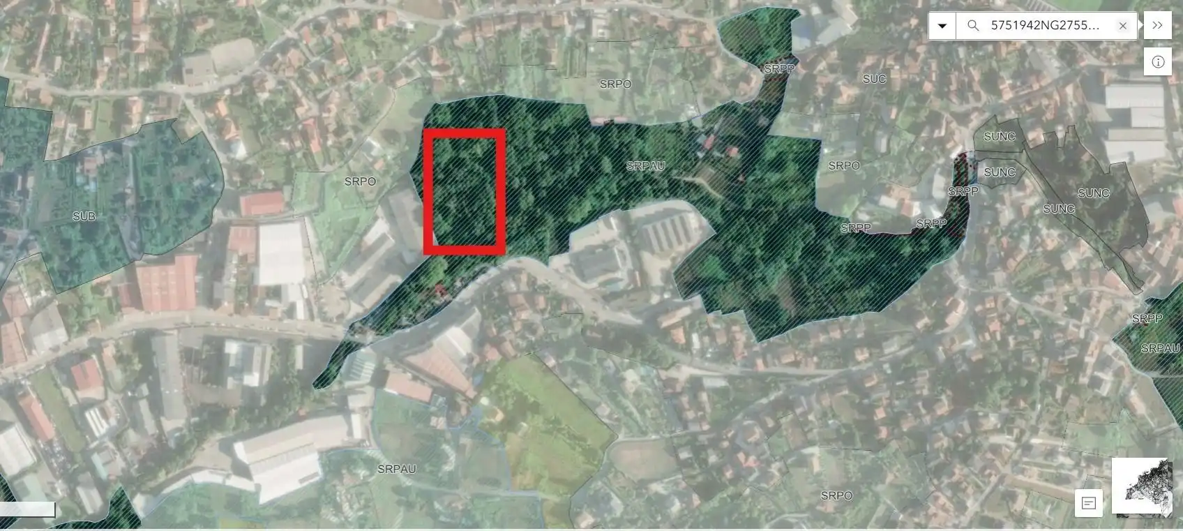 Terrain rustique à vendre à 36214