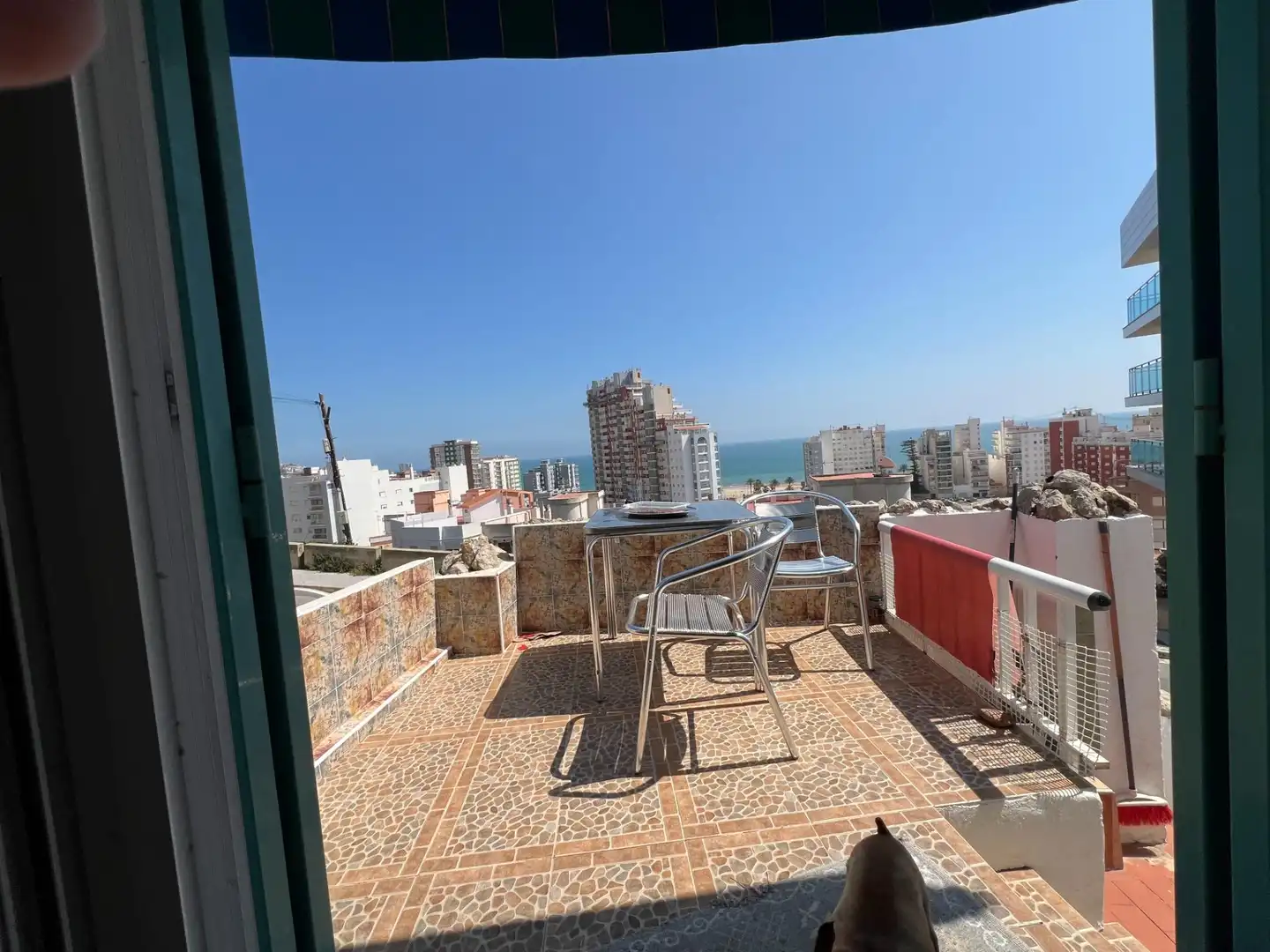 Chalet con jardín en venta en Sant Antoni, imagen 2