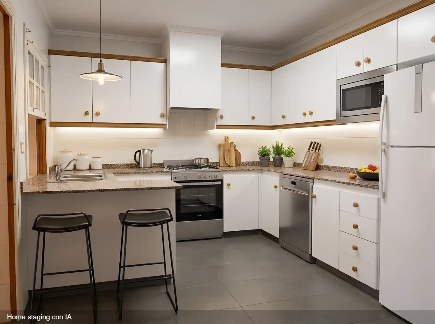Adosado con jardín en venta en Santa Pola ciudad, imagen 8