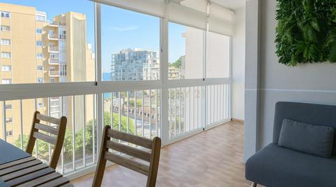 Foto 4 de Apartament de lloguer a Calle Gibraltar, 7, Calp, Spain, 7, Puerto, Alicante