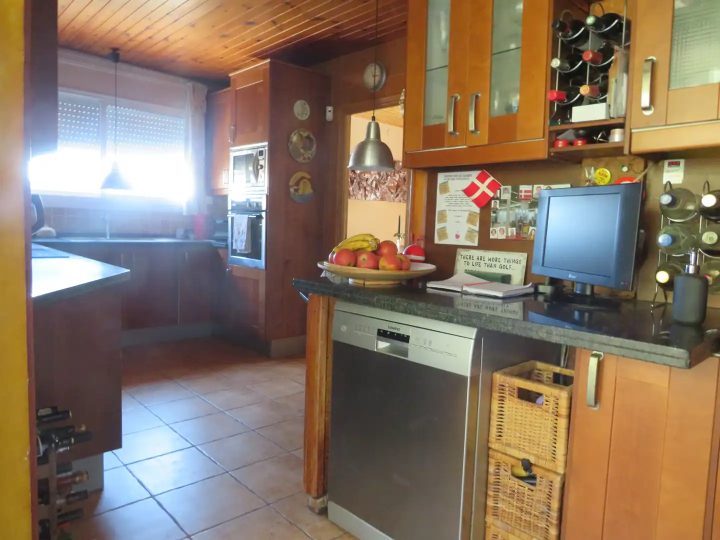 Casa o xalet en venda a Passeig Maria Cristina, Vallirana