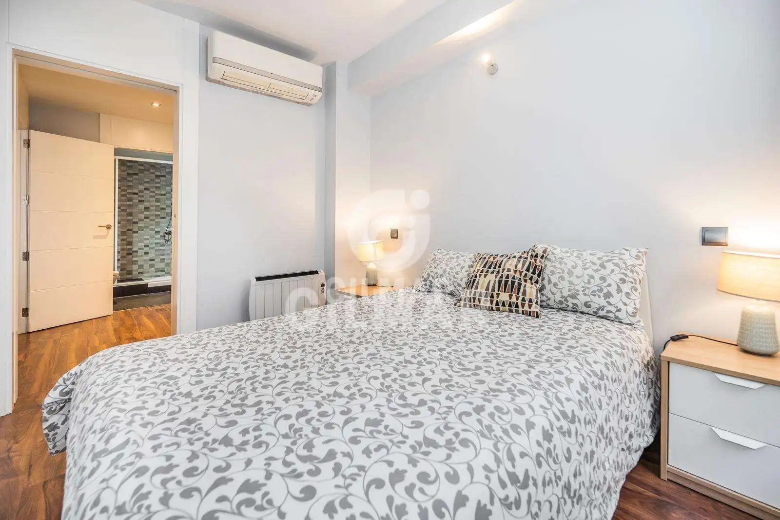 Flat for sale in Hispanoamérica - Bernabéu