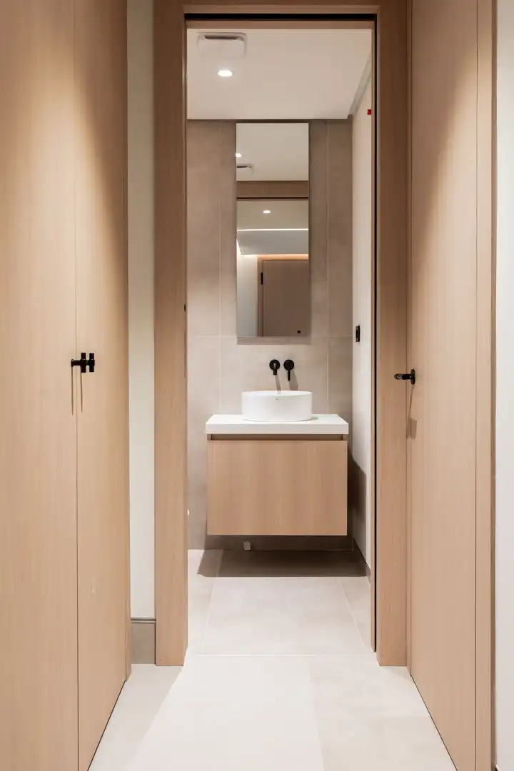 Apartamento de alquiler en Martín Carpena - Torre del Río