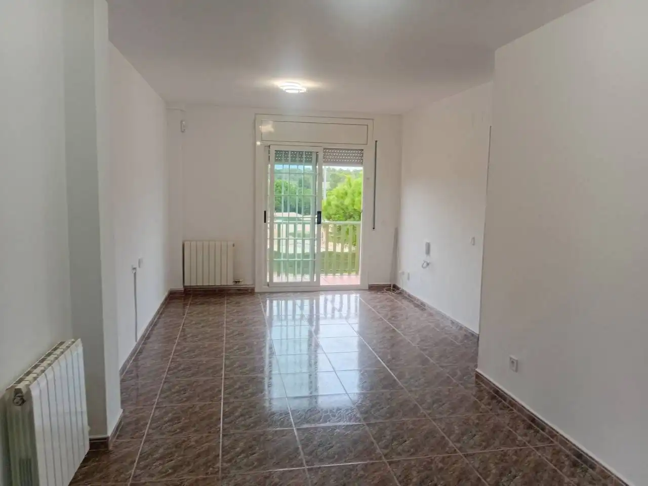 Living room of Flat for rent in Nord-est