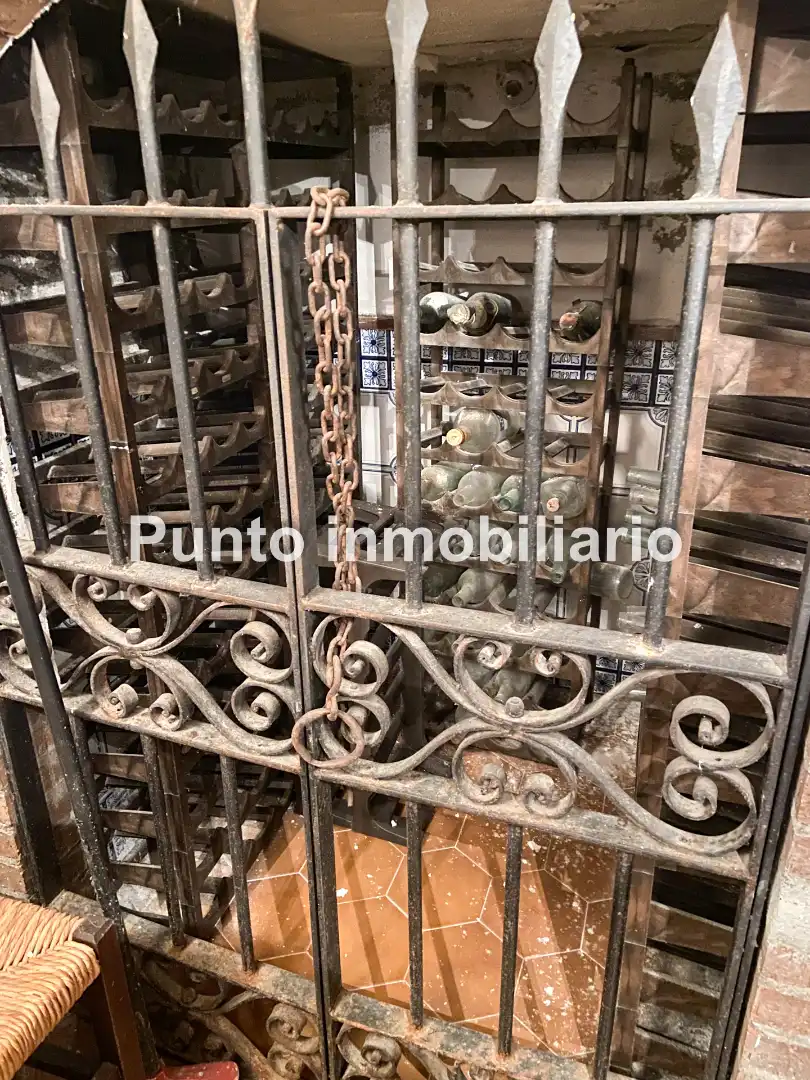 Casa adosada en venta en Tudela de Duero con Calefacción, Jardín privado y Terraza