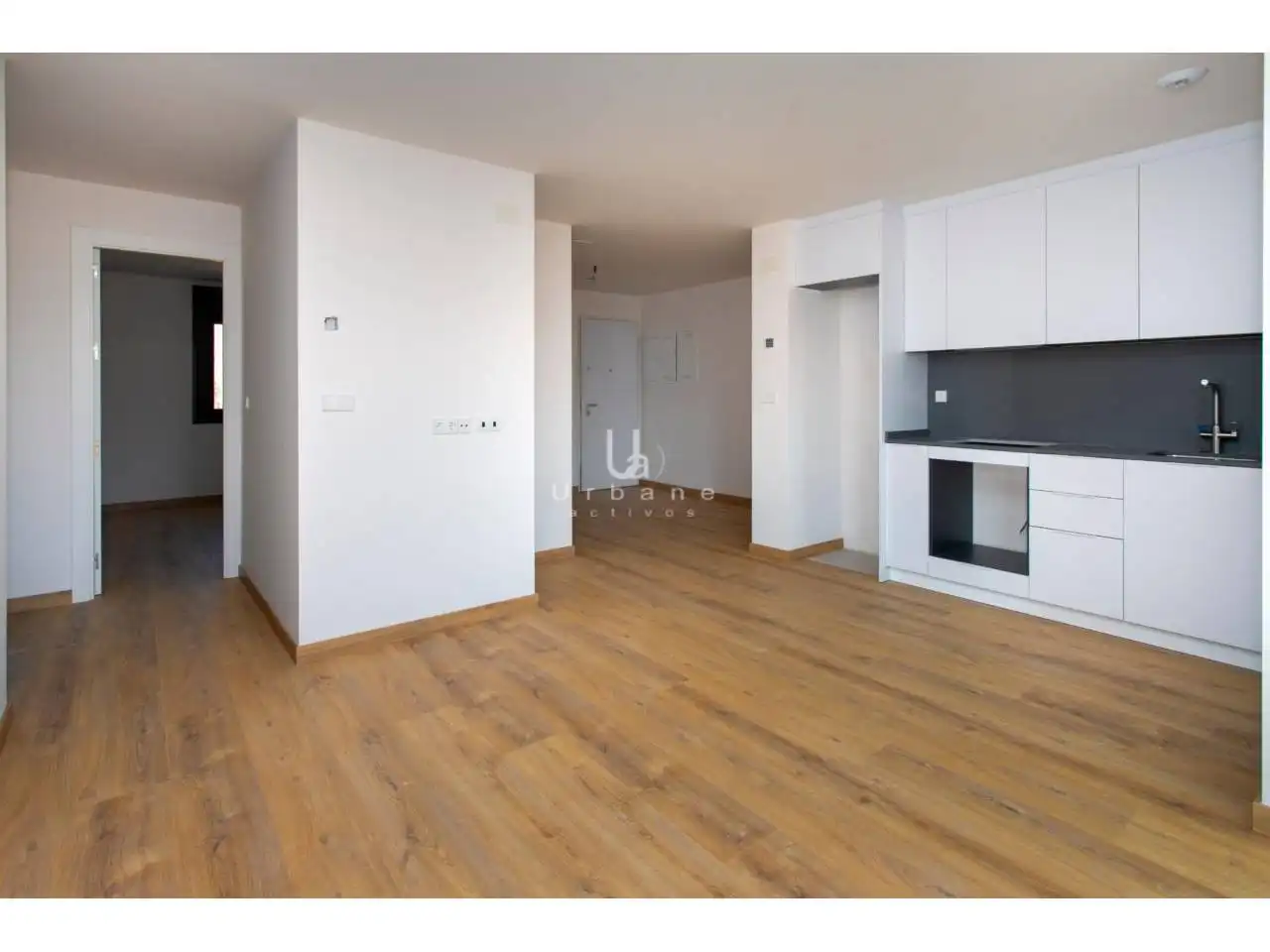 Reihenhaus mit Garten zum Verkauf in Calle Nueva, imagen 4
