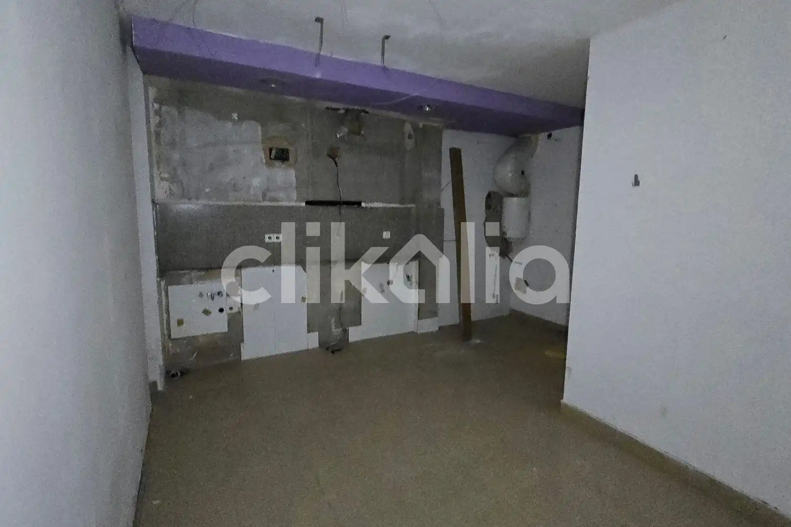Flat for sale in Santa Margarida de Montbui  with Terrace