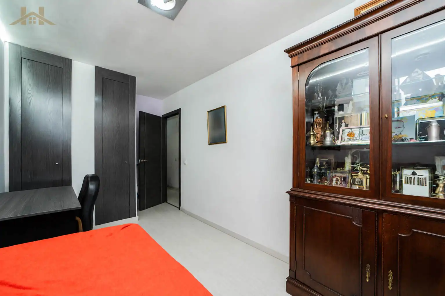 Habitación de Piso en venta en Leganés con Aire acondicionado, Balcón y Piscina comunitaria