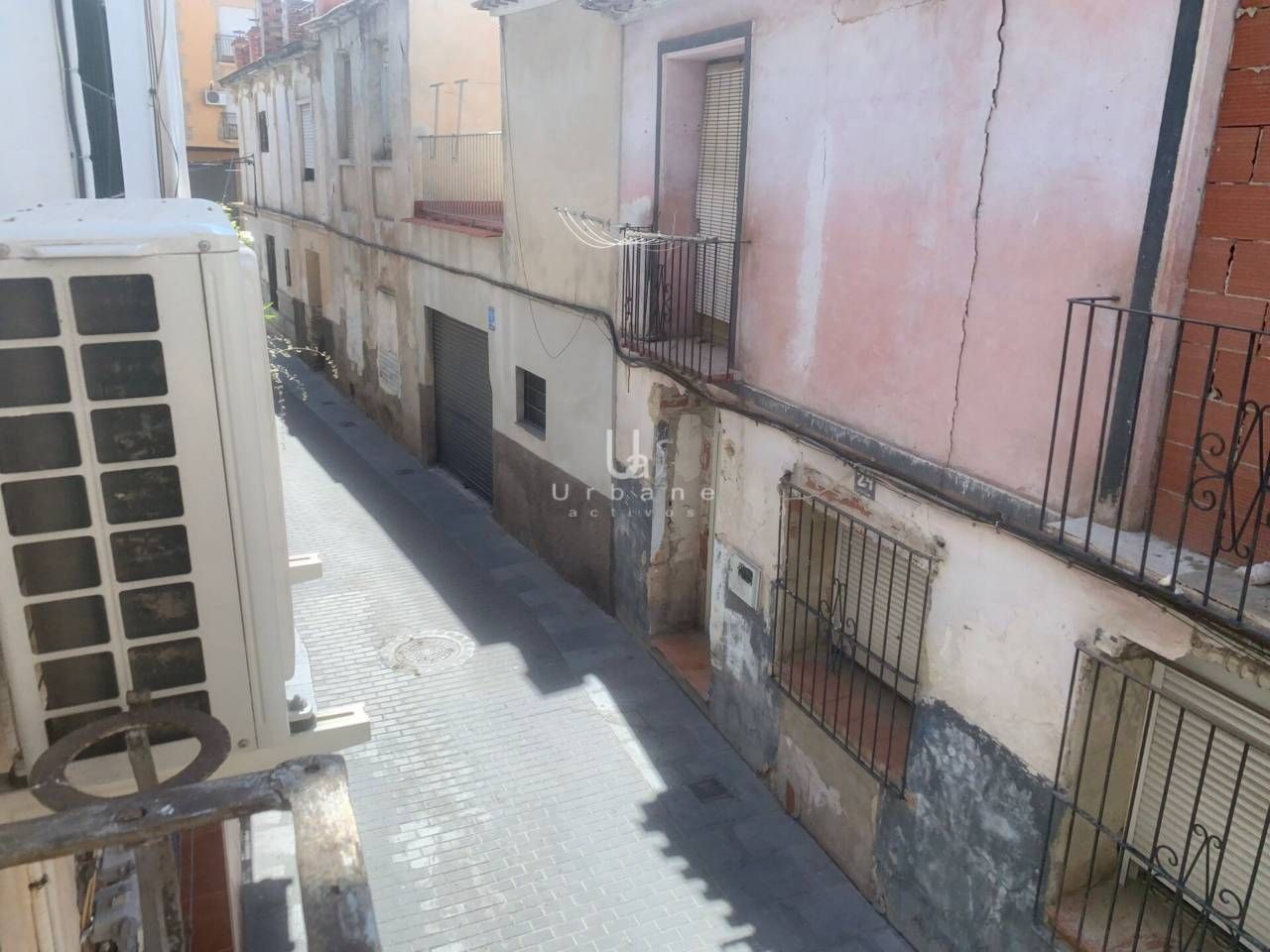 Piso en venta en  Albaicín , Cieza
