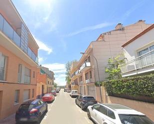 Exterior view of Planta baja for sale in El Pla del Penedès  with Private garden, Terrace and Balcony