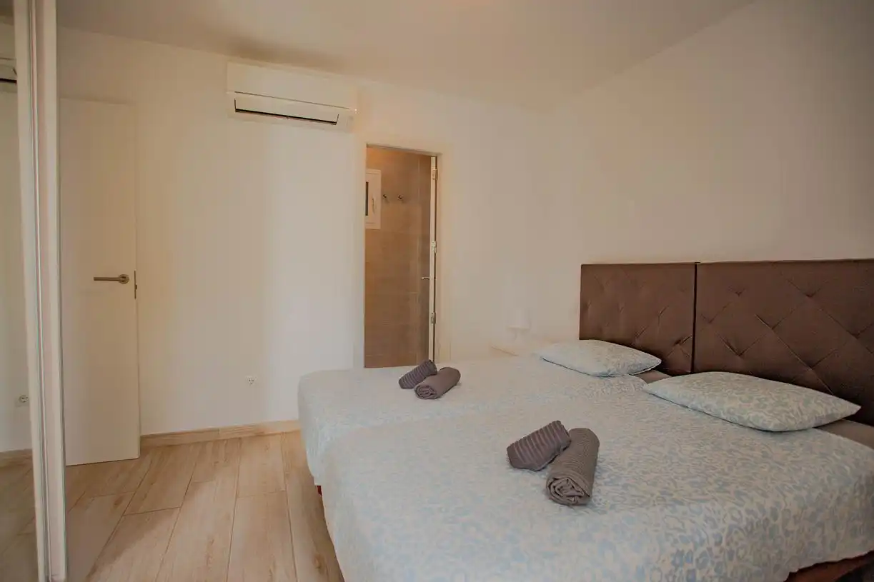 Habitación de Apartamento en venta en Sant Josep de sa Talaia con Aire acondicionado, Calefacción y Terraza