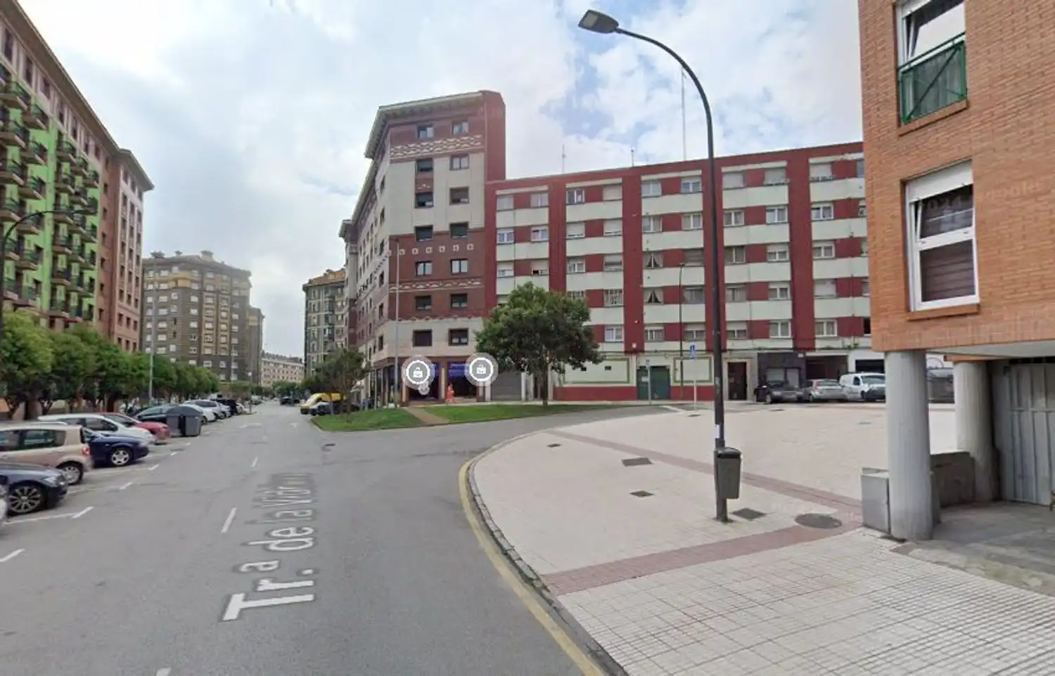 Appartamento in vendita a de Gijón, imagen 2