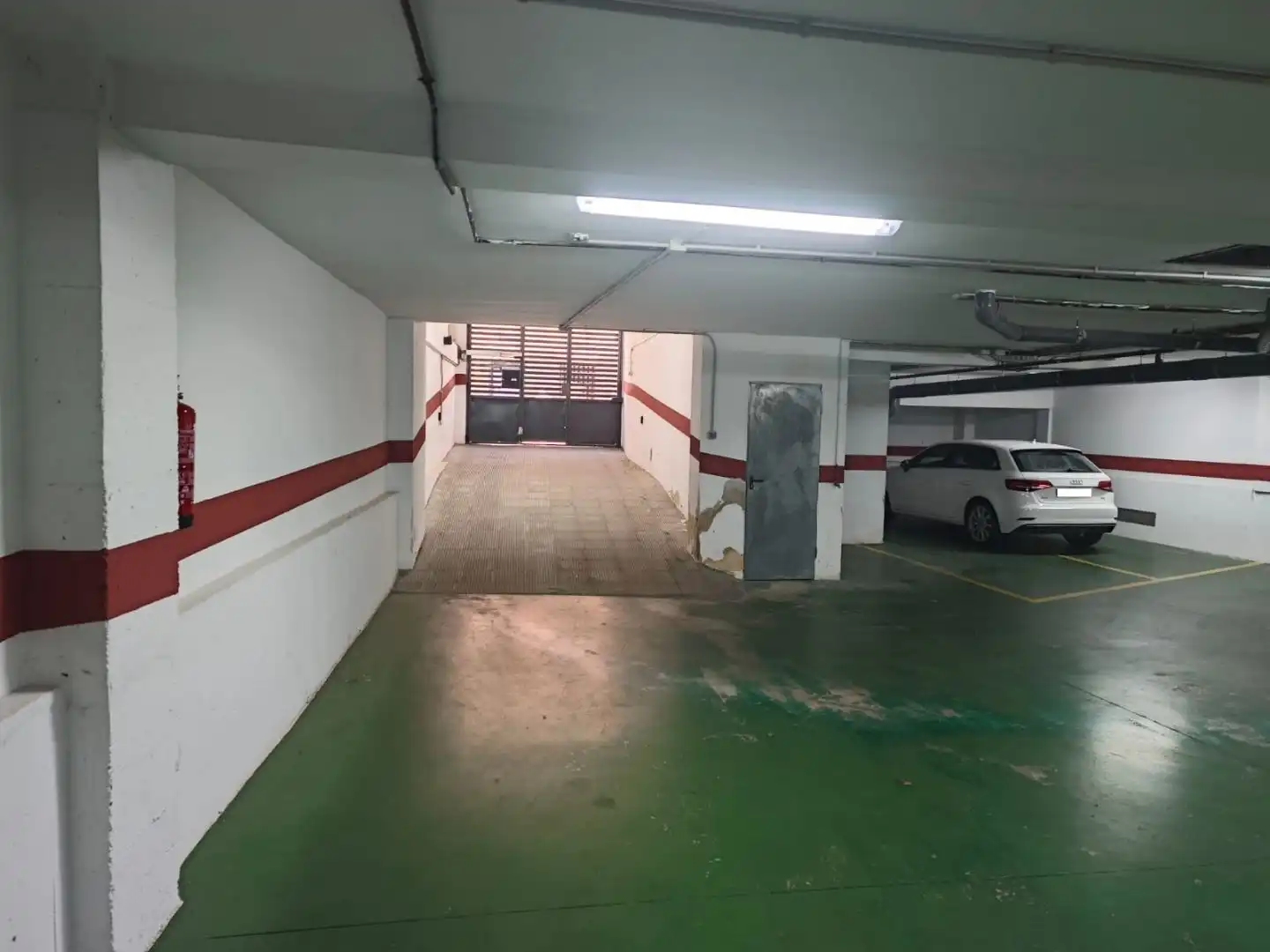 Parking of Garage for sale in Huelva