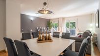 Exterior view of Flat for sale in Reus  with Air Conditioner, Heating and Private garden
