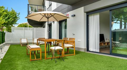 Photo 3 of Planta baja to rent in Centro ciudad, Alicante