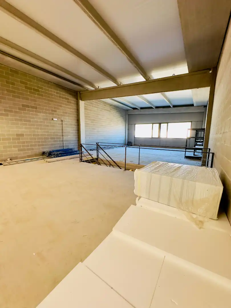 Nave industrial en venta en Torroella de Montgrí con Calefacción y Alarma