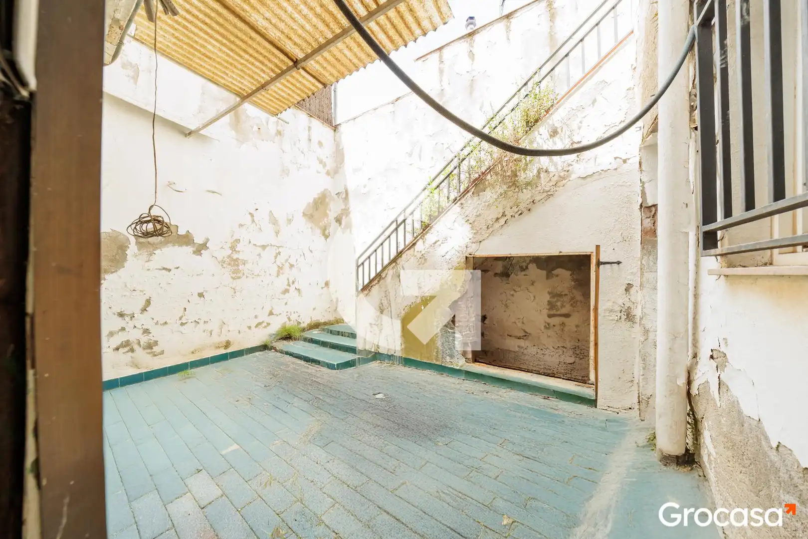 Casa o xalet en venda en Terrassa amb Terrassa, Traster i Balcó