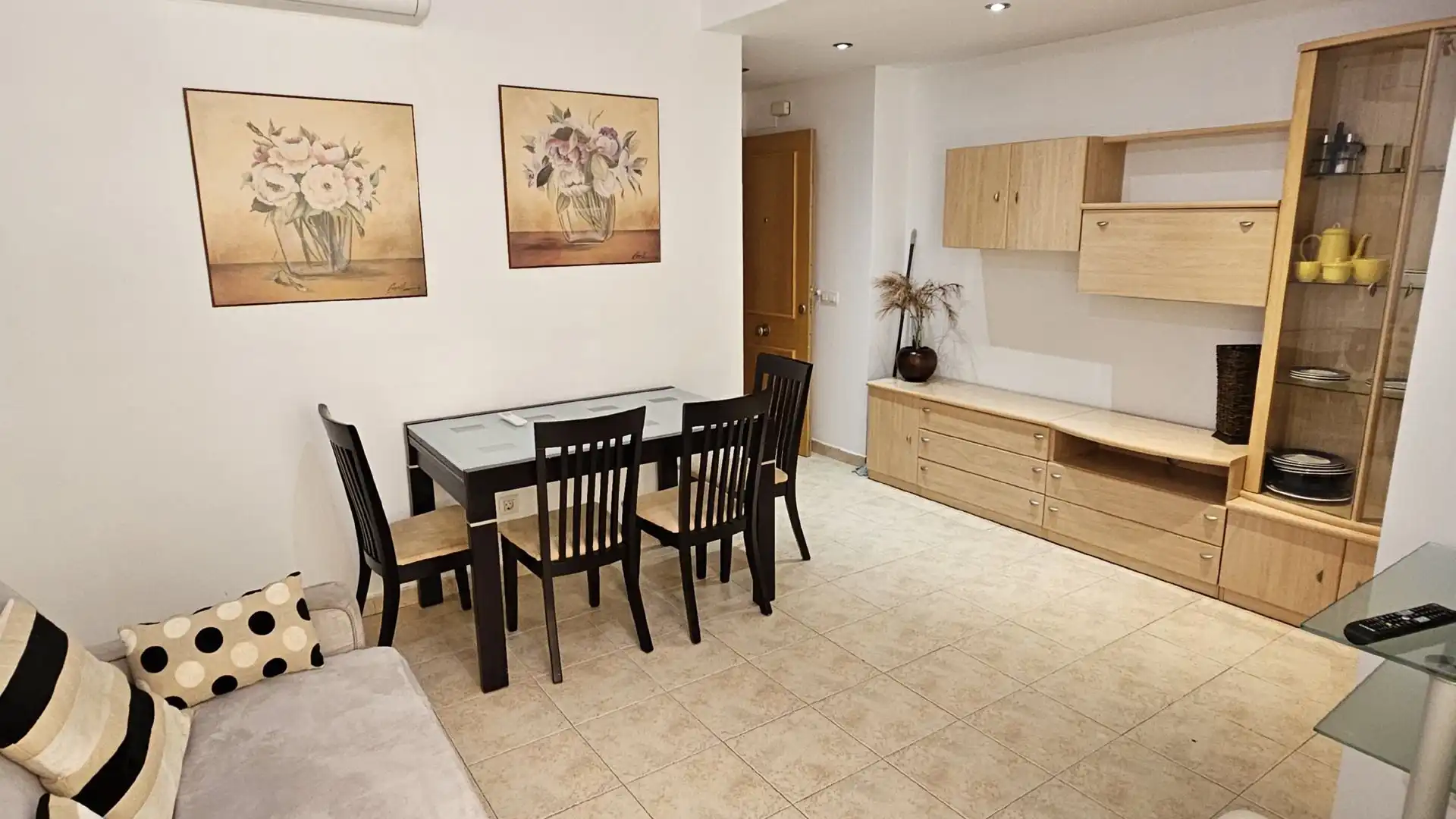 Apartamento con piscina en venta en Central 22, imagen 7