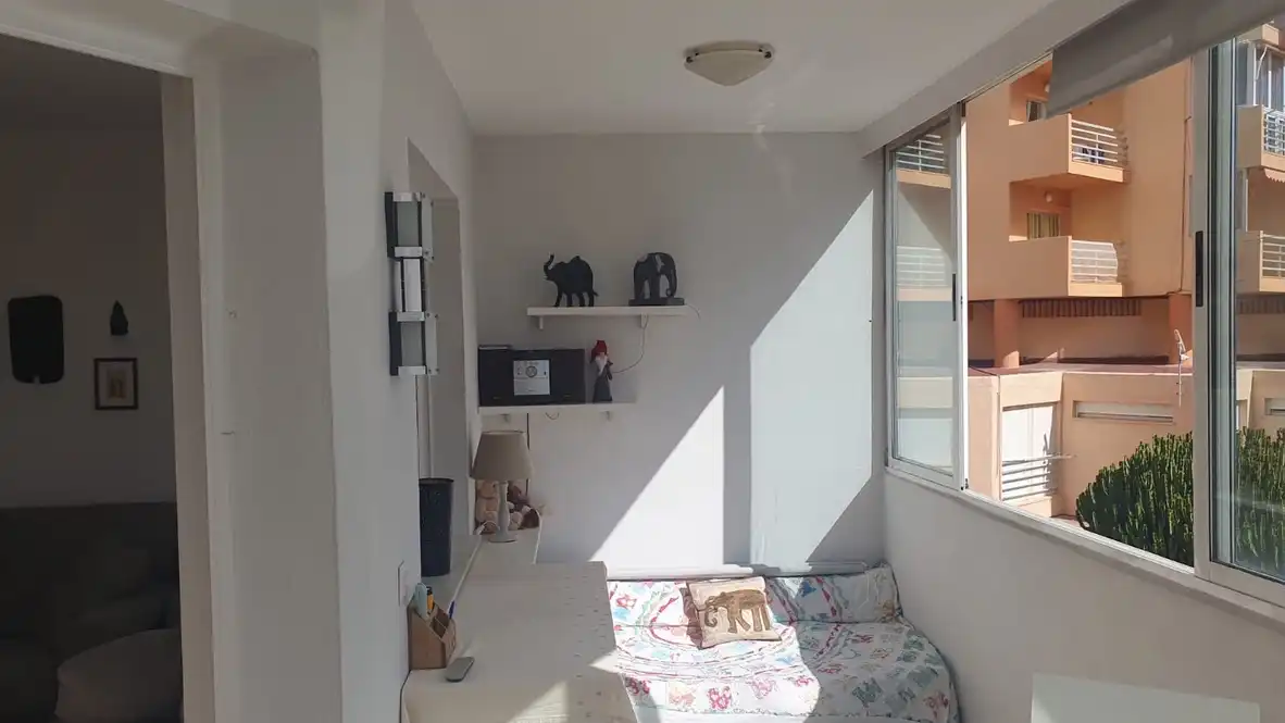 Apartamento con ascensor en venta en Zona Pueblo, imagen 4
