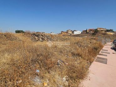 Terreno residenziale in vendita a Camino de orozco