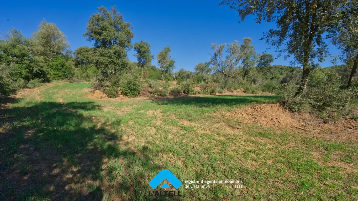 Terrenys i solars en venda a L'Ametlla del Vallès, imagen 20