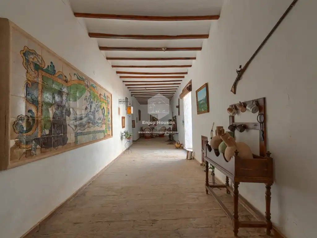 Casa o chalet en venta en Jesús Pobre