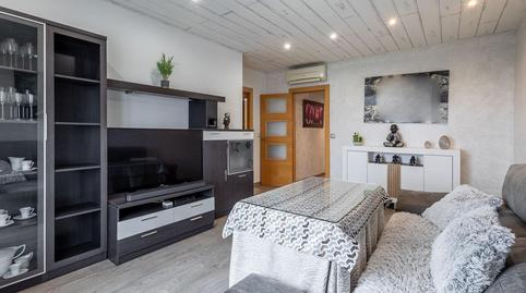 Foto 5 de Piso en venta en Almanjáyar,  Granada Capital