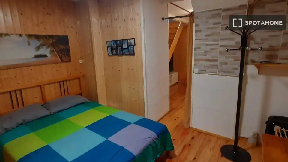 Appartement à louer à Centro