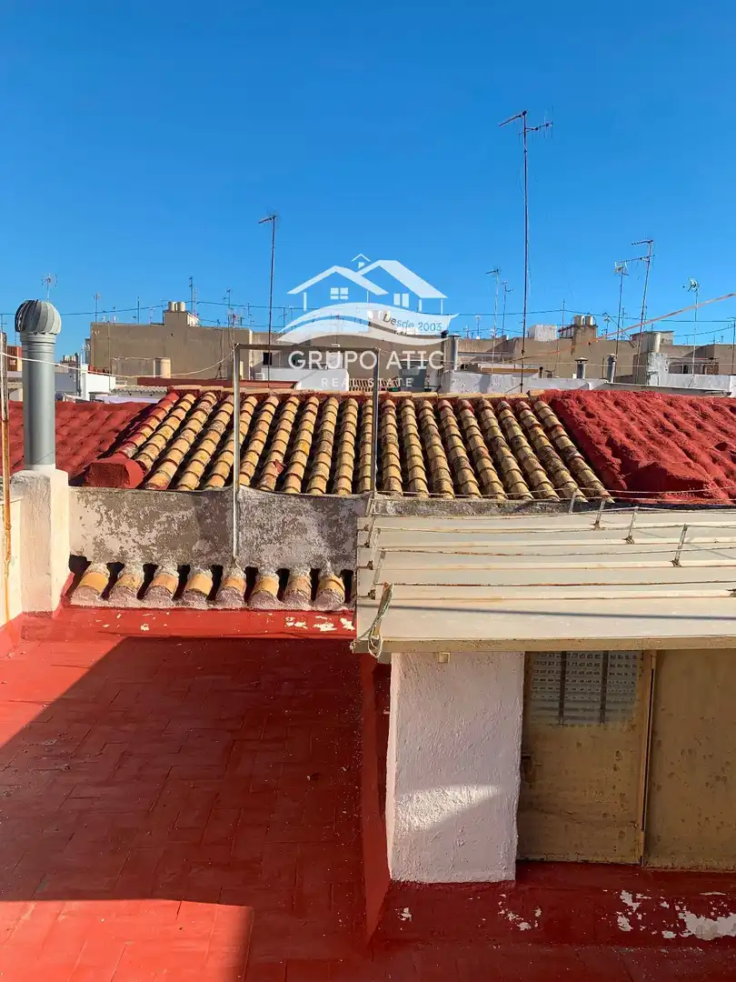 Casa en venda a PABLO IGLESIAS, imagen 8