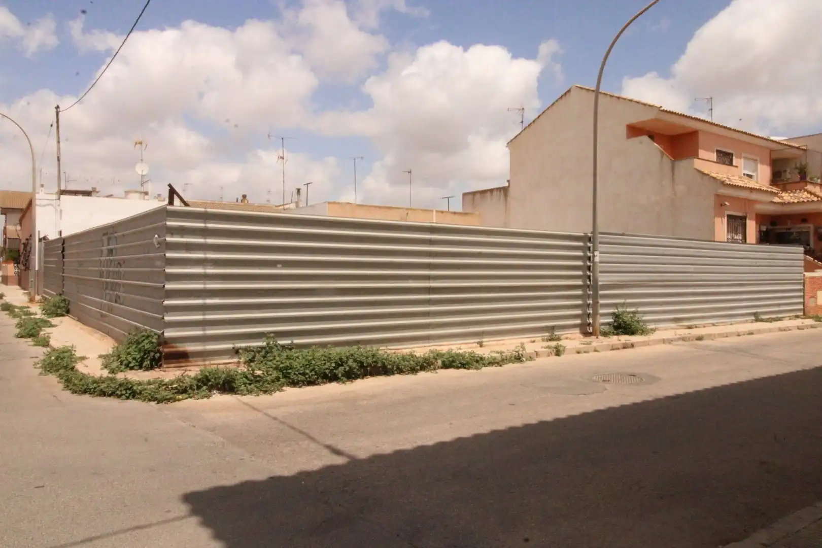 Terreno residencial en venta en Cartagena ciudad