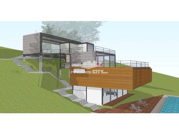 Terreno rustico in vendita a Calle Sant Quirze