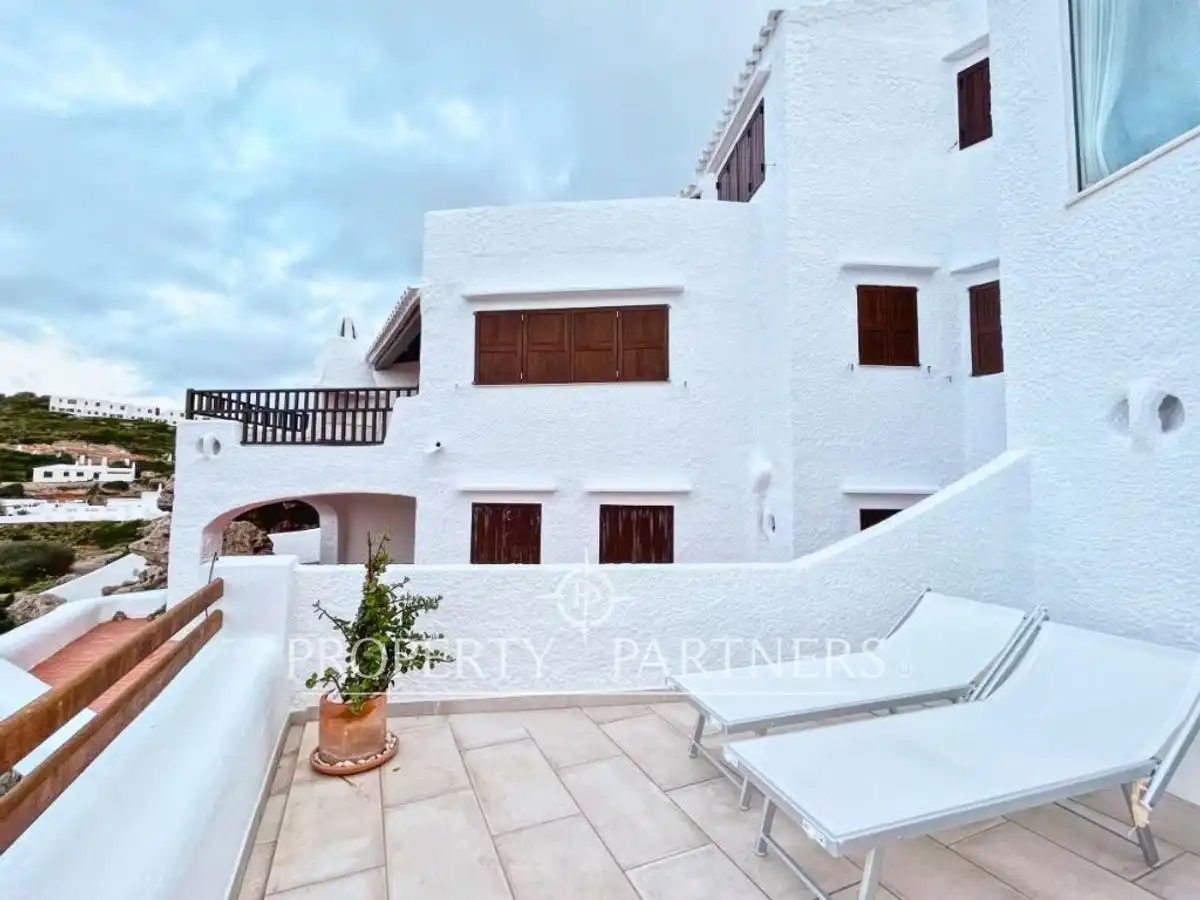 Apartament en venda a Cala Morell, imagen 11