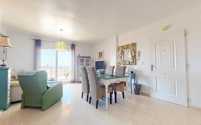 Dining room of Apartment for sale in Águilas  with Air Conditioner, Terrace and Storage room