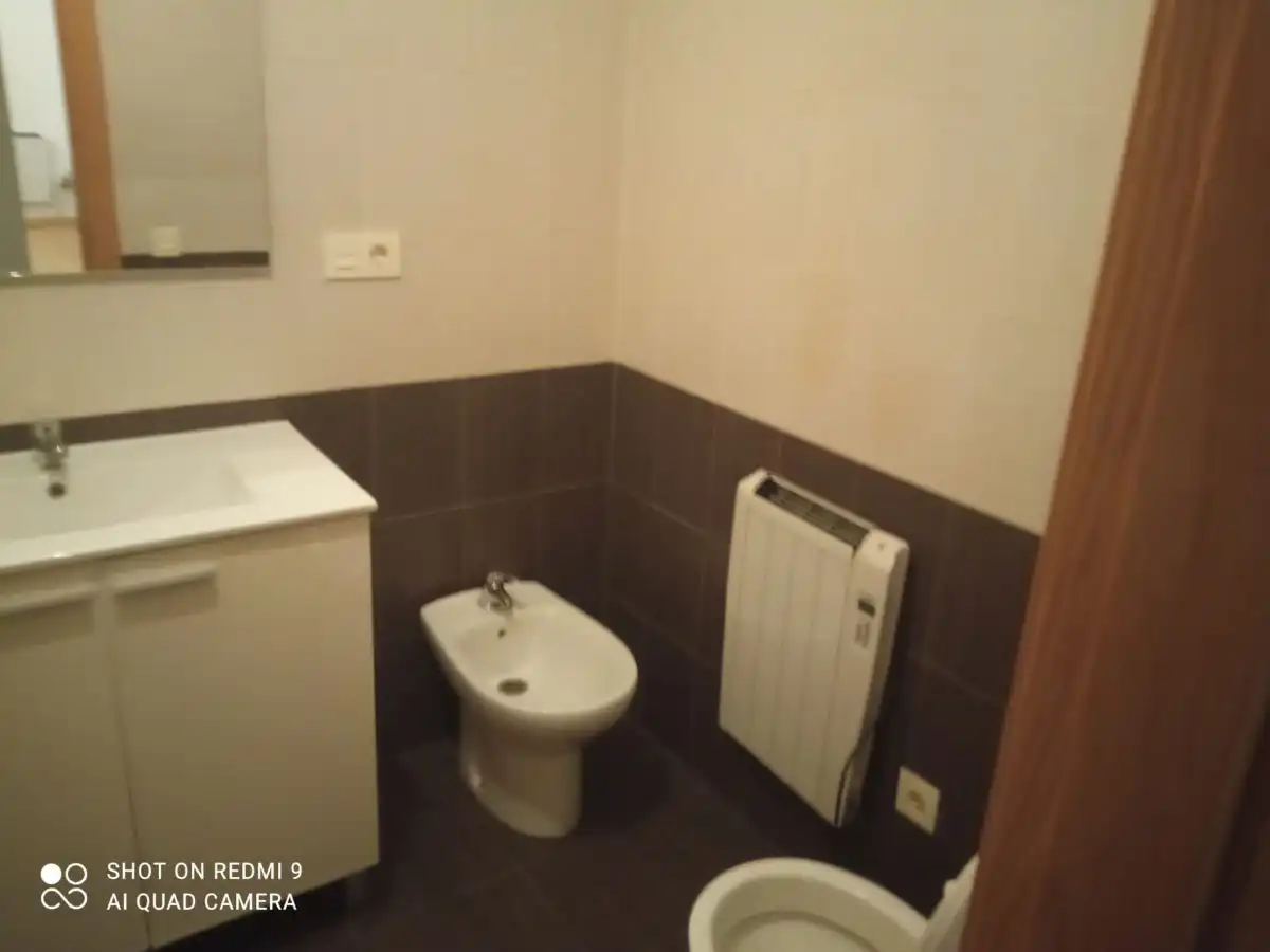 Flat for sale in Malagón
