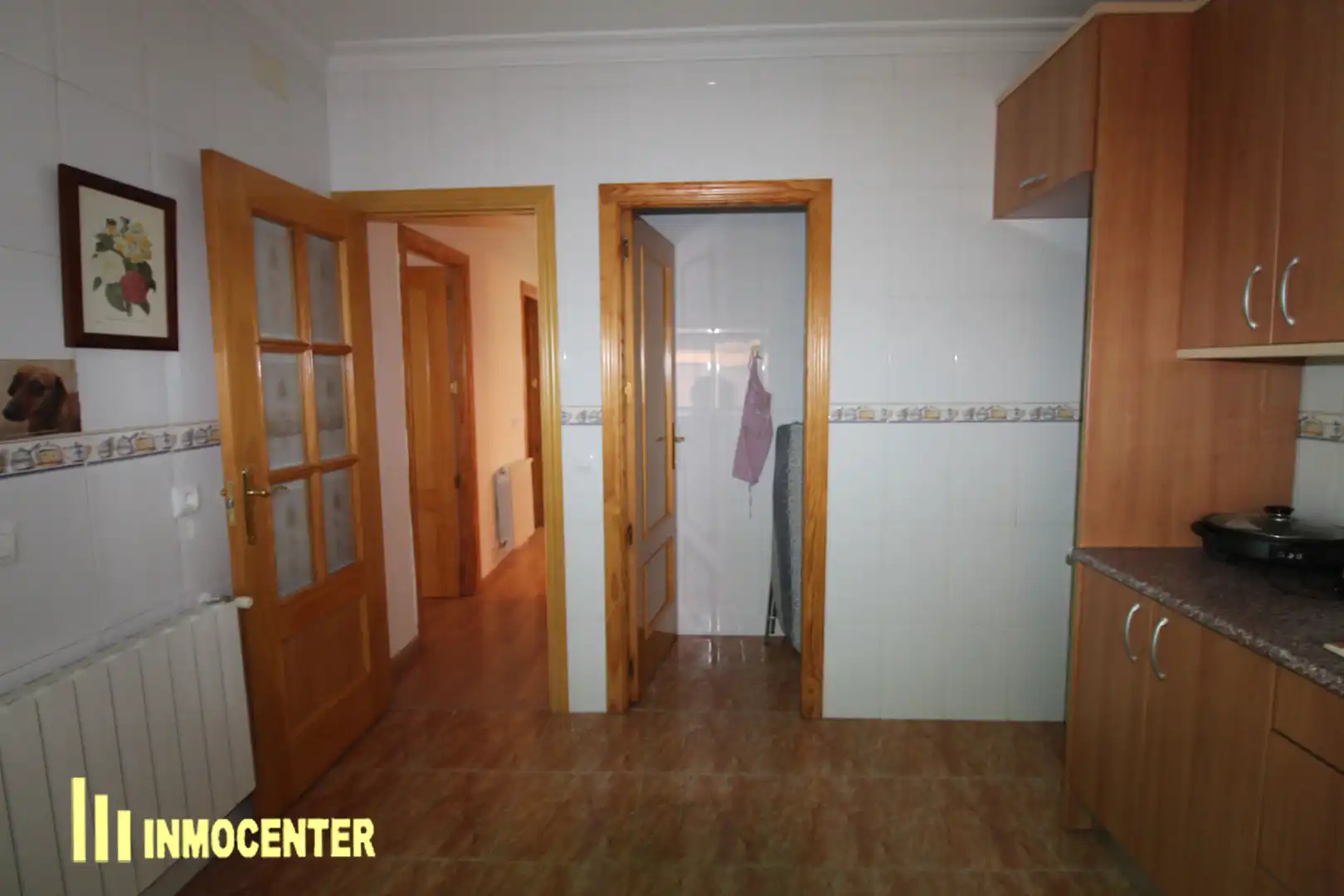 Casa amb terrassa en venda a Calle Azucena, imagen 13