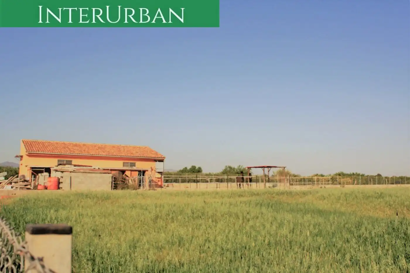 Residential for sale in Llíria